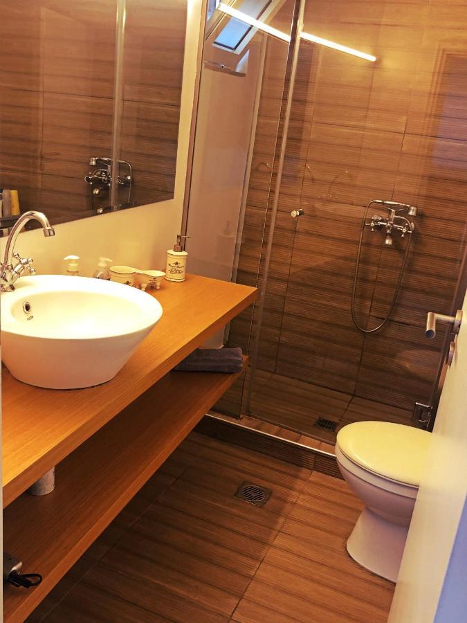 Praxitelous 9 Old Town Villa Rhodes City Luaran gambar