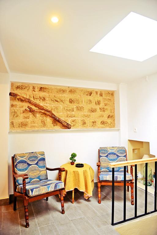 Praxitelous 9 Old Town Villa Rhodes City Luaran gambar