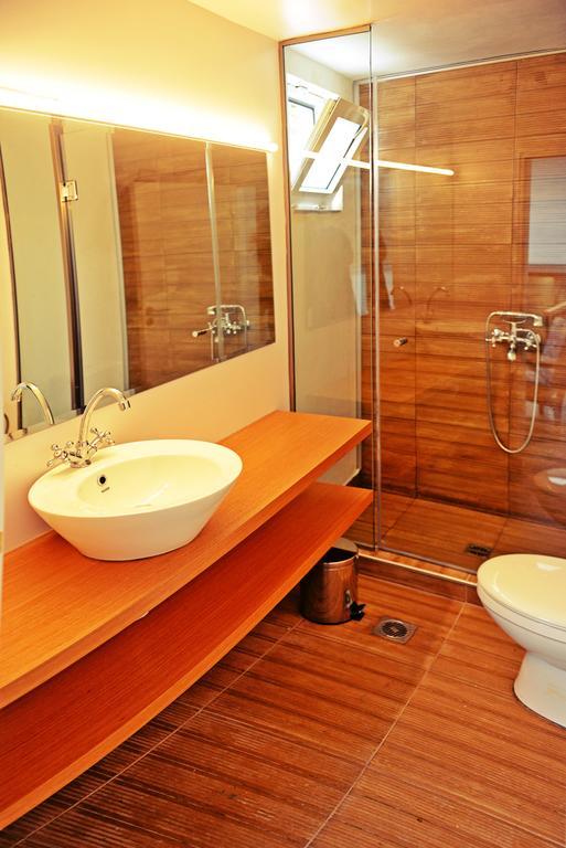 Praxitelous 9 Old Town Villa Rhodes City Luaran gambar