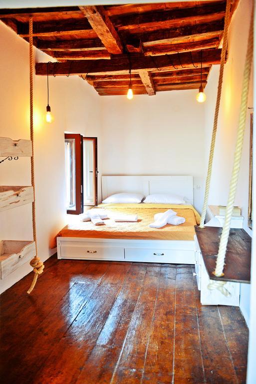 Praxitelous 9 Old Town Villa Rhodes City Luaran gambar
