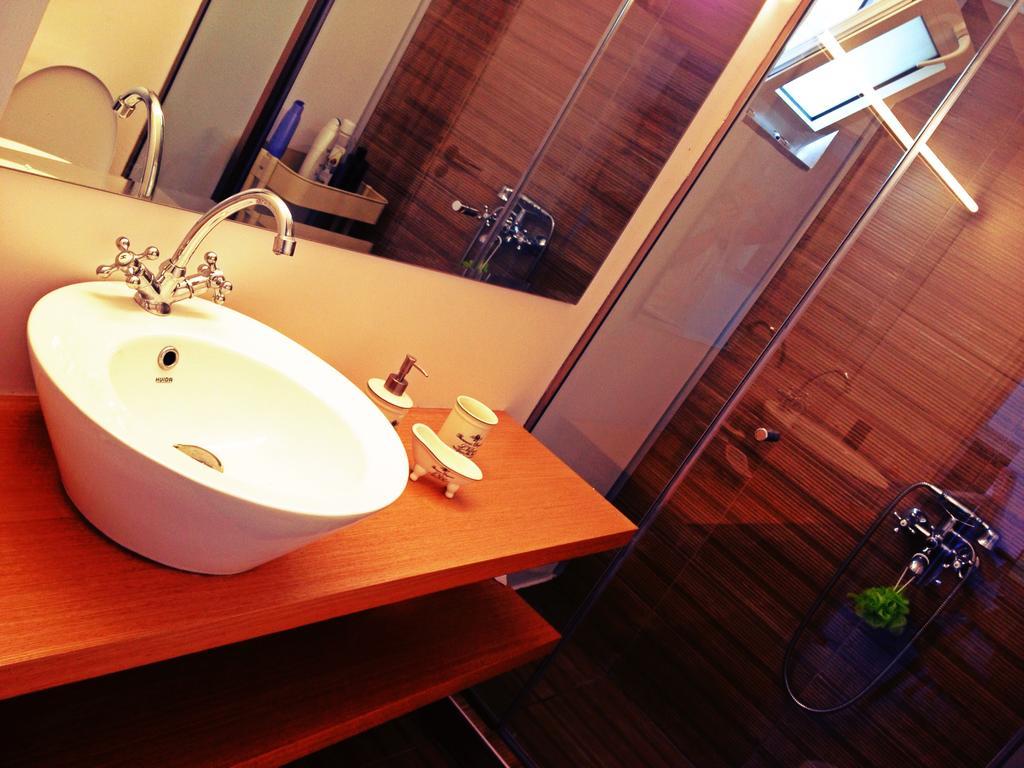 Praxitelous 9 Old Town Villa Rhodes City Luaran gambar