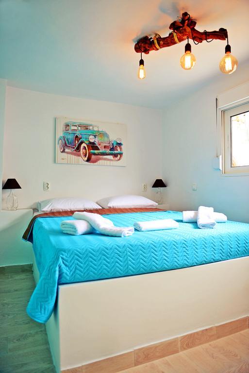 Praxitelous 9 Old Town Villa Rhodes City Luaran gambar