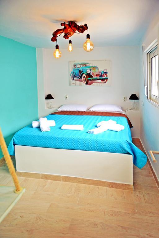 Praxitelous 9 Old Town Villa Rhodes City Luaran gambar