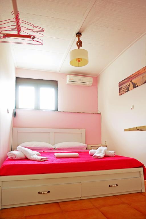 Praxitelous 9 Old Town Villa Rhodes City Luaran gambar