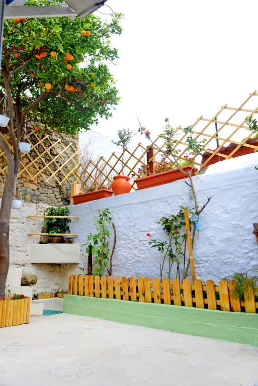 Praxitelous 9 Old Town Villa Rhodes City Luaran gambar